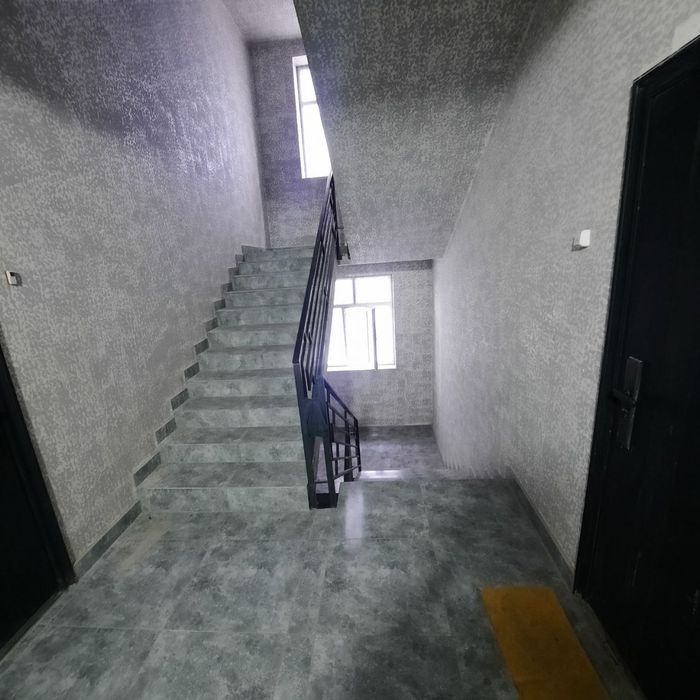 Ikki honali dom soatiladi