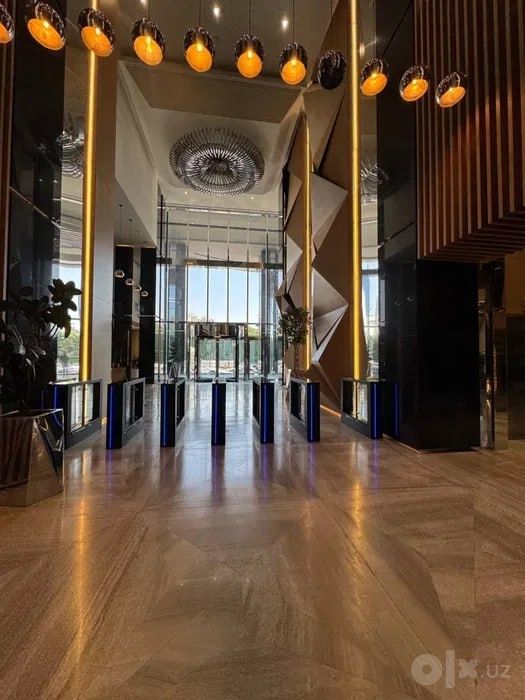 Продается офис в Яккасарайском районе Piramit Tower