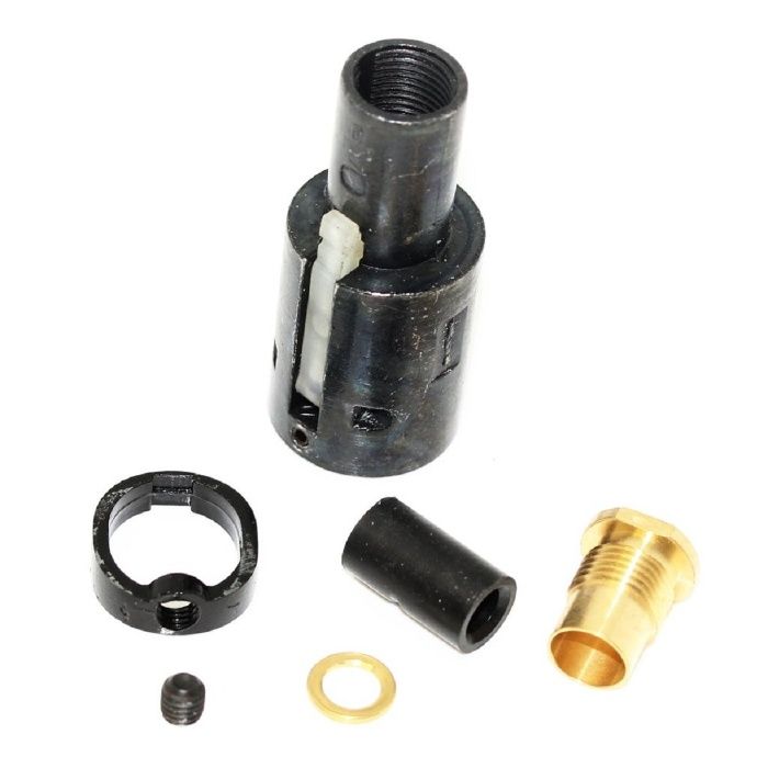 Pusca Cu Luneta PUTERNICA ~700 FPS~ 5.2J (Test Chrono) Airsoft Arc Co2