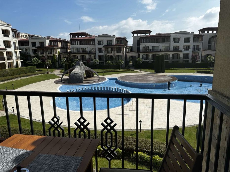 Продава се Двустаен апартамент в с. Равно поле, Област София-област - 62 кв.м за 1807 €/кв.м - Снимка #2