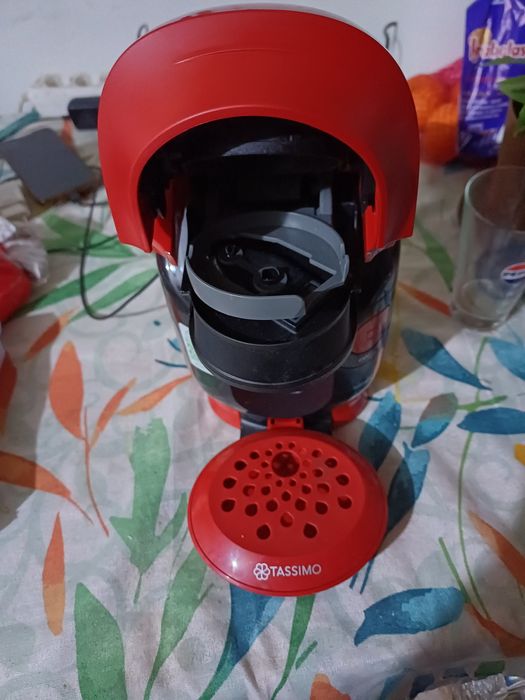 Vând aparat de cafea