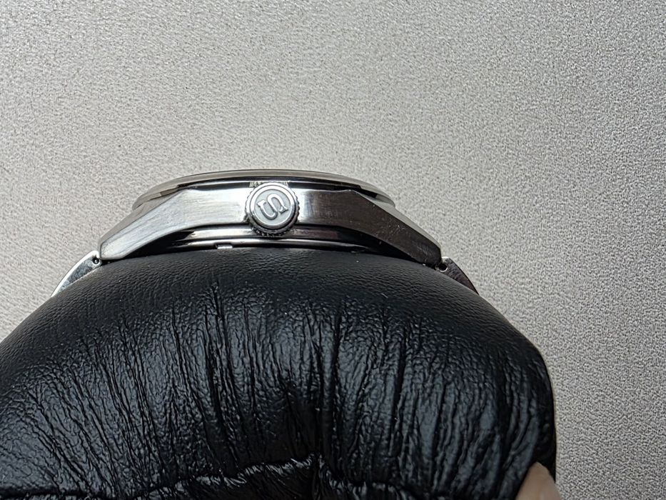 Seiko Presage SPB 167 Sharp Edged Series Нова Цена