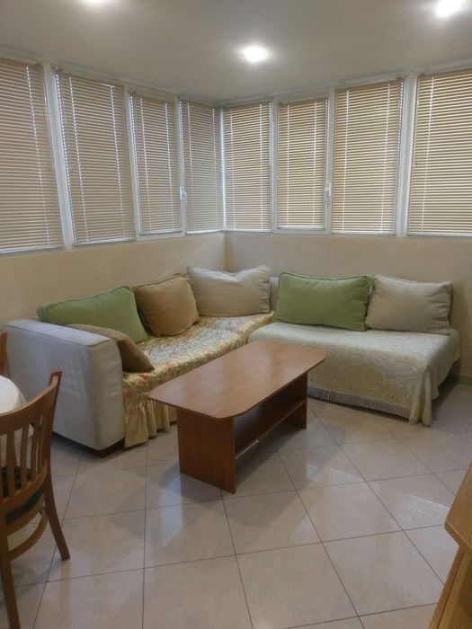 Дава се под наем Двустаен апартамент в Варна, Генералите - 67 кв.м за 433.5 € - Снимка #5