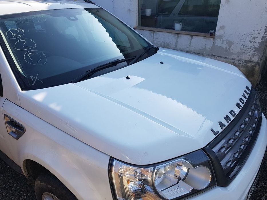 Capota Land Rover Freelander 2 Facelift 2010 - 2012 SUV 4 Usi ALB (643)