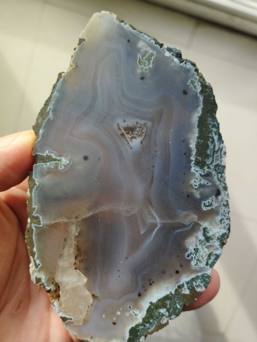 Минерали от Източните Родопи