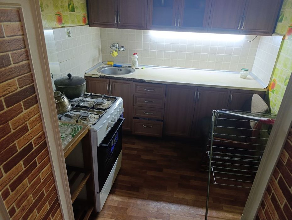 Продается Двухкомнатная Квартира Яшнабадский район ориентир Дворец Ави