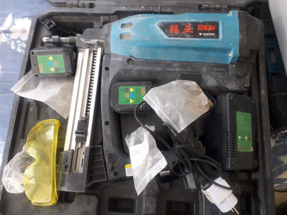 Продам инструмент