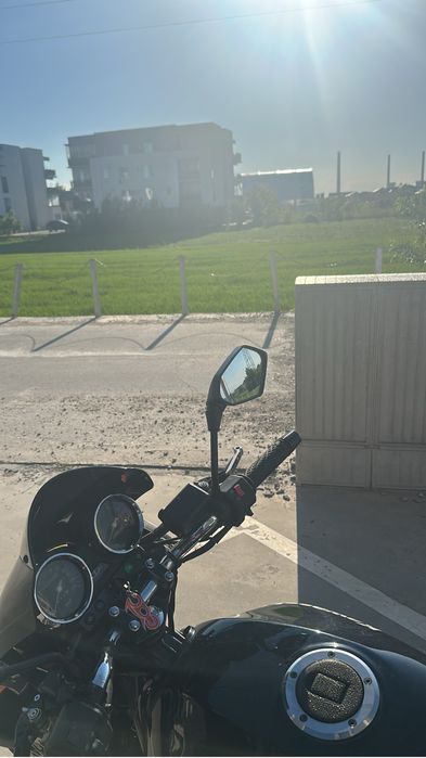 Kawasaki ER-5 2005
