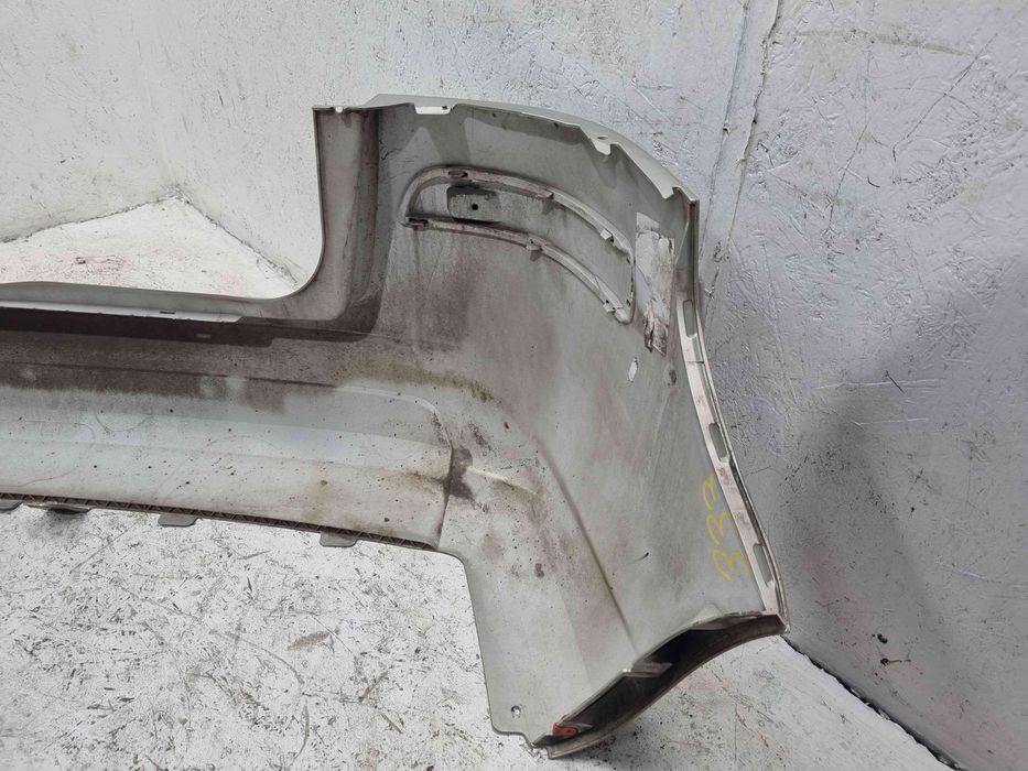 Bara spate Opel Zafira B (A05) facelift [Fabr 2006-2011] GBF