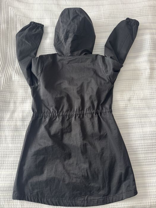 Преходен шлифер 146р 8-9г