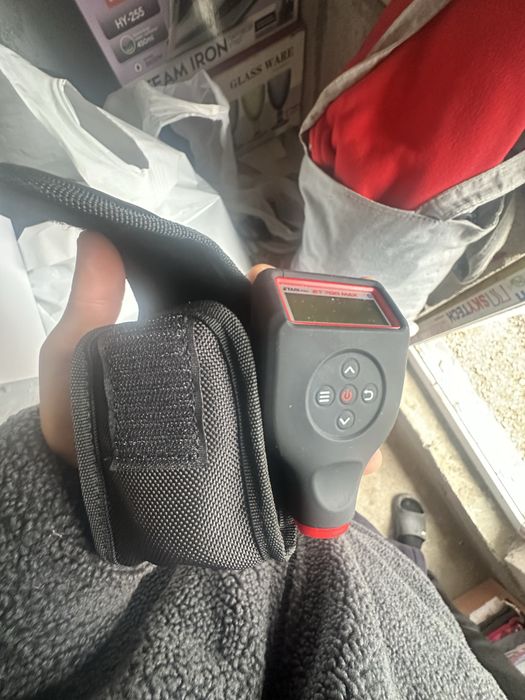 Толщиномер ETARI 700MAX