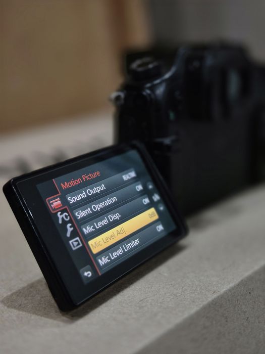 Lumix gh4 сатылады