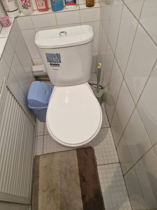 Унитаз для туалета