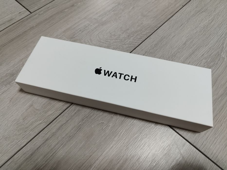 Apple Watch Series 11 42mm