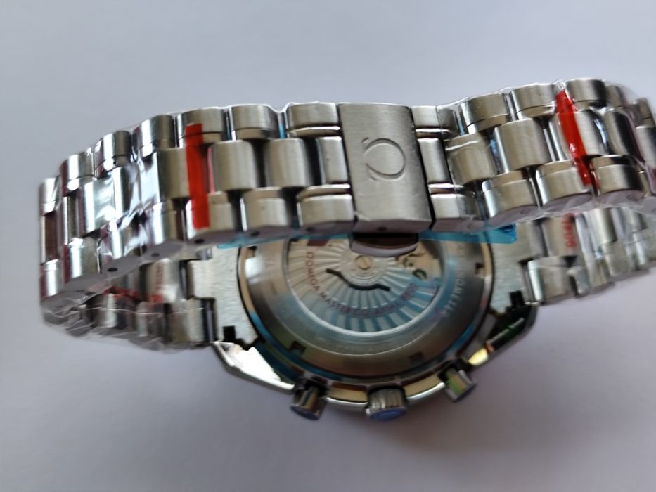 ceas OMEEGA automatic