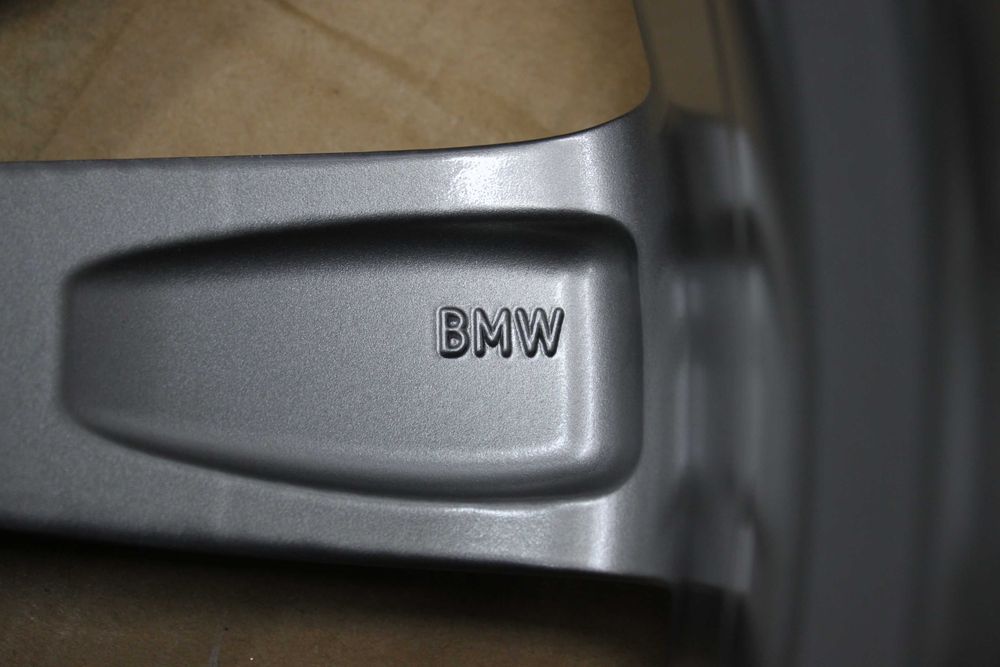 Джанта 18" BMW 5-серия G30