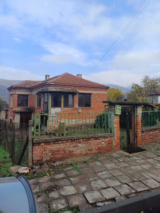 Къща в  с.Климаш