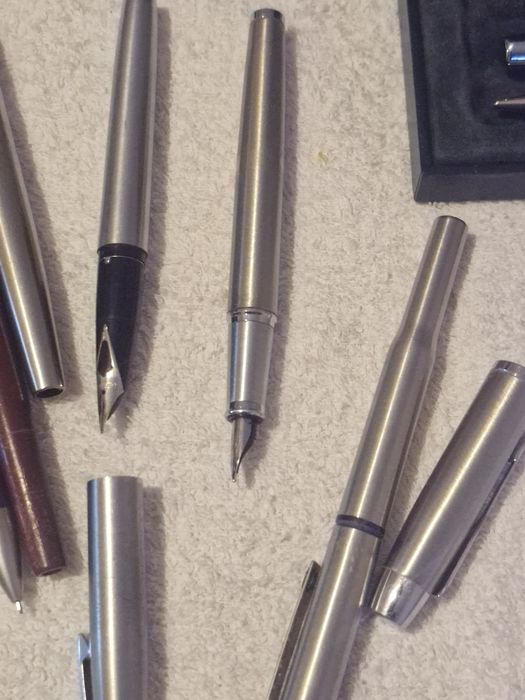 Pixuri si stilouri cross parker waterman