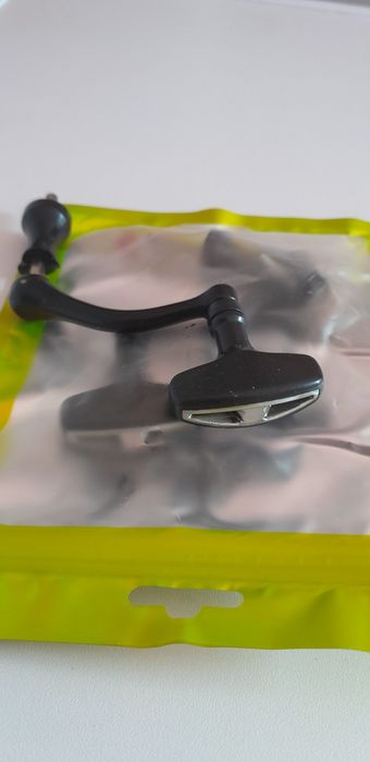 Дръжки за макари за дъно