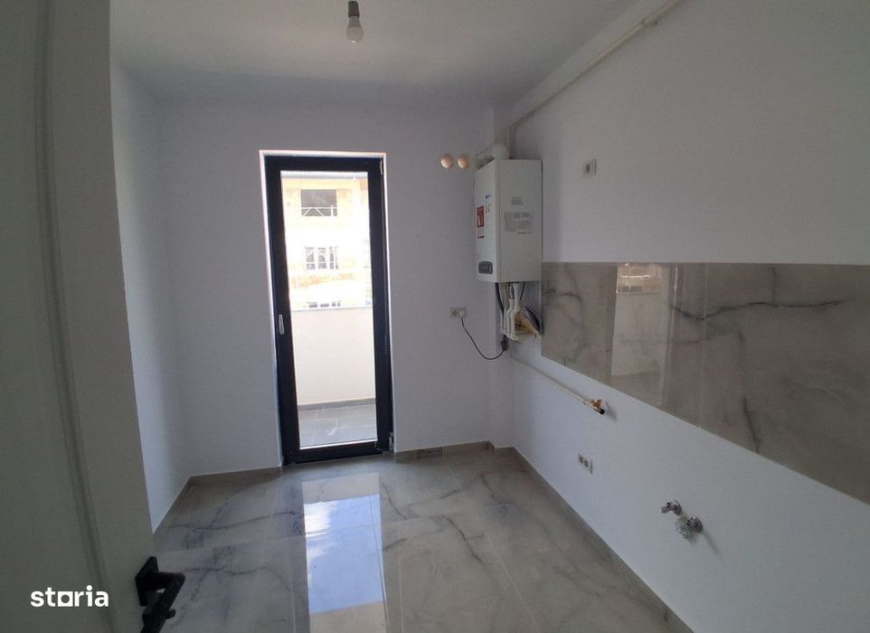 Apartament  1 camera Frumoasa , 32 metri, etaj parter Cod:158954