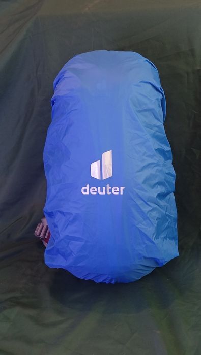 Раница Deuter ACT Tour 26 SL