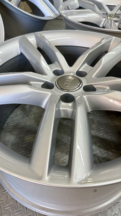 Оригинални 5х112 19” Audi A7