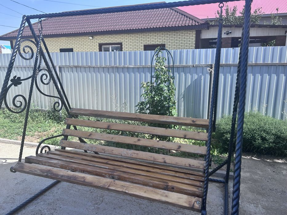 Продам качелю 110 000 пдп 1