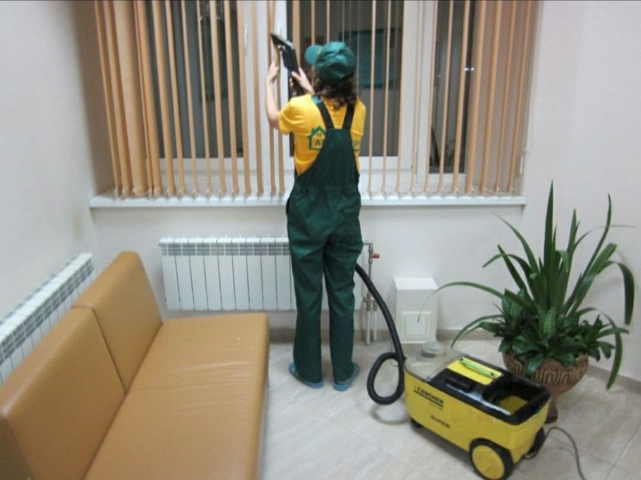 Jalyuzi & Жалюзи Стирка Ремонт Установка & Moyka remont ornatish