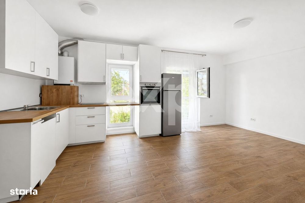 Apartament Nou 2025 – Zona Soarelui | COMISION 0% | Langa Hotel ZET