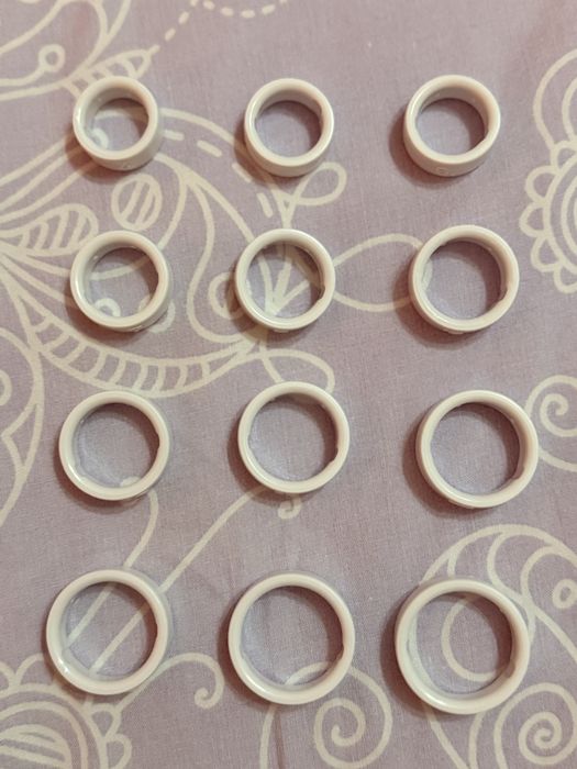 Oura Ring 4 Sizing Kit