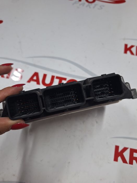Компютър двигател за Peugeot 206 2.0 HDI