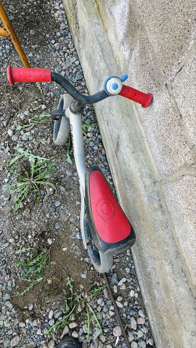 Двухколесный велосипед Беговел