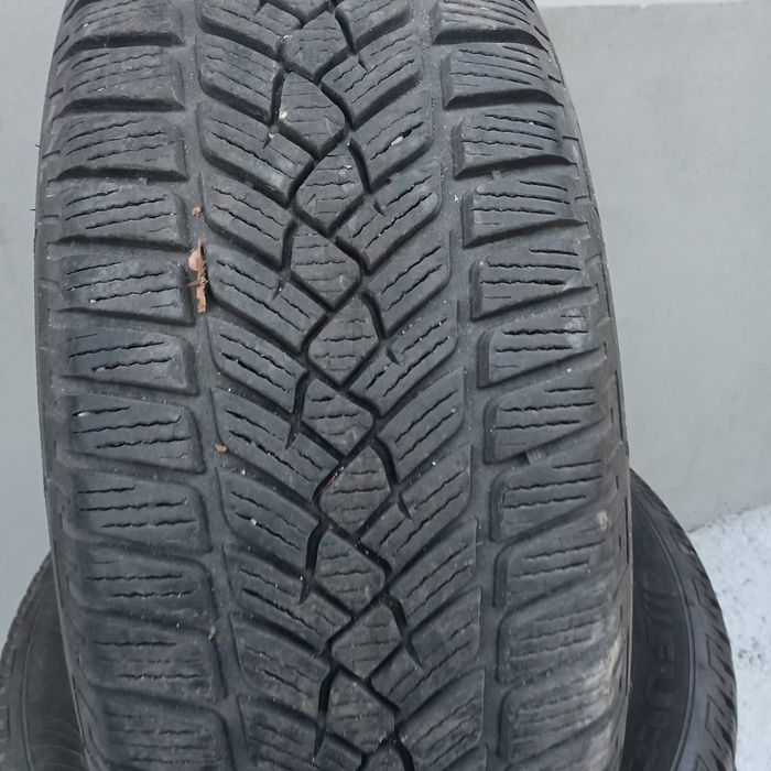 Гуми почти нови -235/60/16