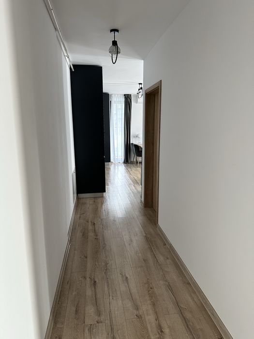 Inchiriez apartament 2 camere str Frunzisului