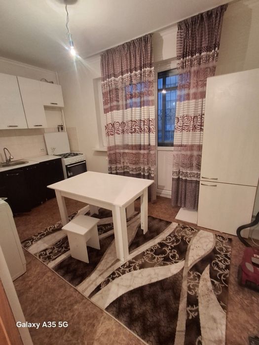 Сдаю квартиру  долгосрочно