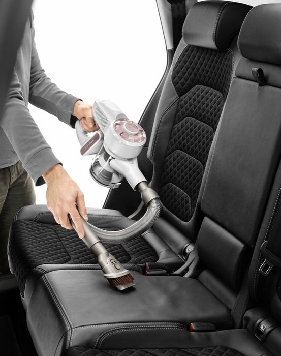 Продается пылесос