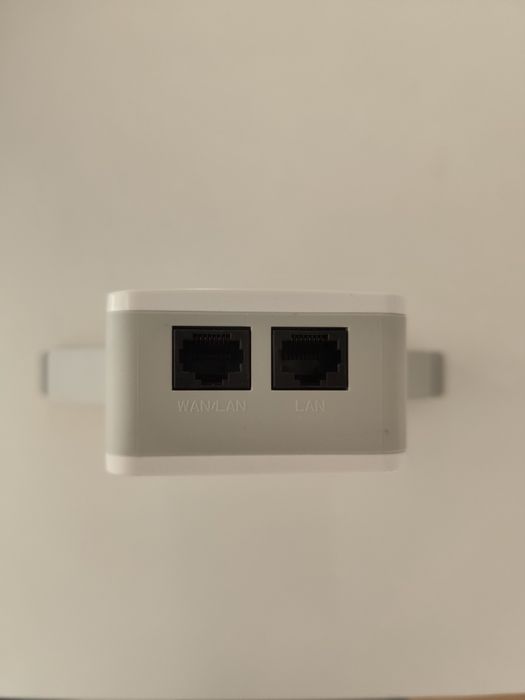 Vand WiFi Repeater