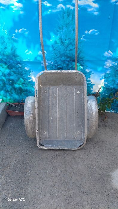 Aravacha aluminiy