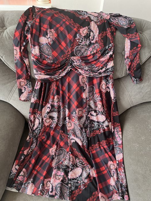 Rochie Nissa marimea 46