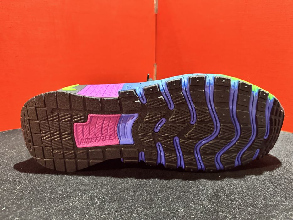 Оригинални! Nike Free Metcon 6 - 47.5 ShoeMag