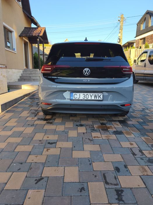 Vând Vw ID 3 Electric
