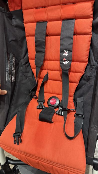 Коляска babyzen yoyo