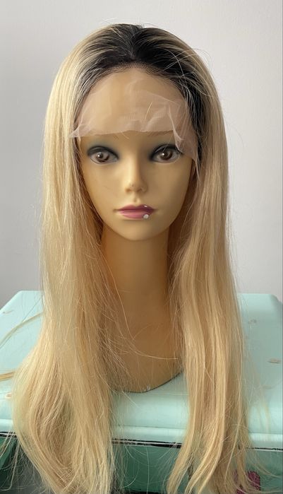 Peruca par natural 100% deosebita