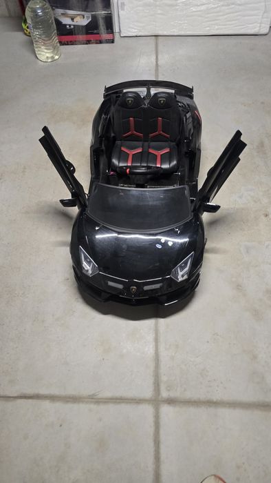 Детска кола Lamborghini