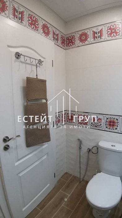 Дава се под наем Двустаен апартамент в Варна, Победа - 69 кв.м за 510 € - Снимка #6