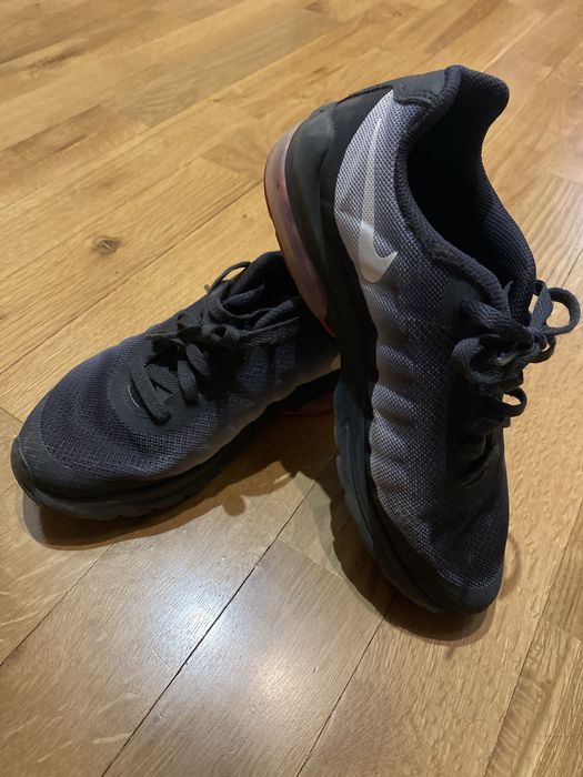 Nike маратонки 38 номер