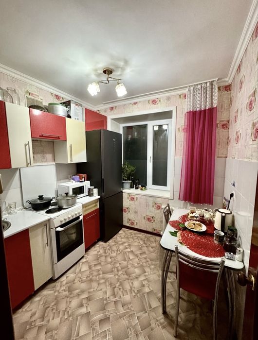 Продам уютную квартиру!