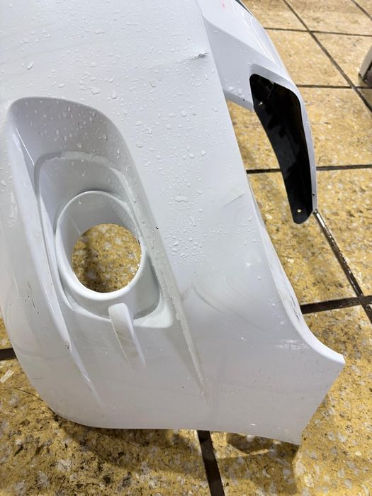 Бампера Cobalt Chevrolet