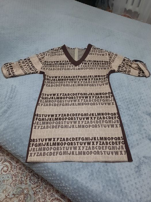 Платье женское новое