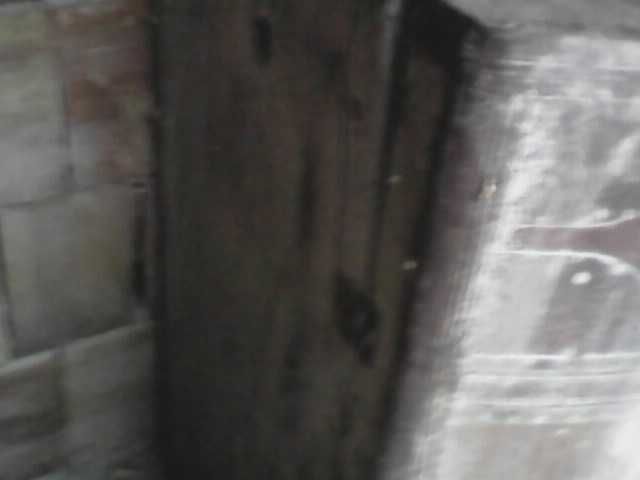 Антика-съндък и куфар